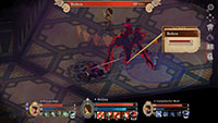 Masquerada Songs and Shadows-screenshots